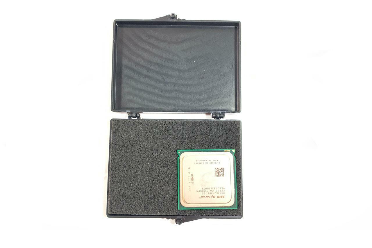 OS4162HJU6DGO AMD Opteron 4162 6-Core 1.70GHz 6M Processor *Other *