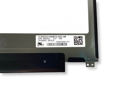 Dell Inspiron 13 5370 Alienware R3 R2 LP133WF2 SP L2 13.3" FHD LCD Screen RRDKX