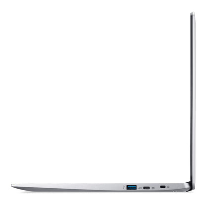 New Acer Chromebook 315 15.6" HD Dual-Core N4000 4GB 32GB eMMC Chrome OS Sleeve