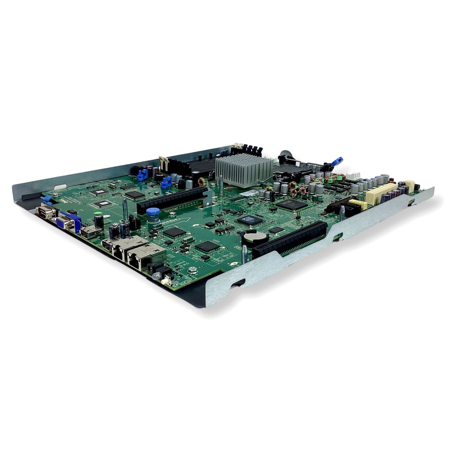 Dell PowerEdge R300 Motherboard LGA 771 Socket Intel 3400 Chipset DDR2 TY179