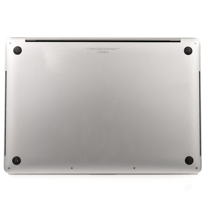 Apple MacBook Pro 15" 2019 Silver i7 9th Gen 2.6GHz 16GB 512GB SSD MV902LL/A LB