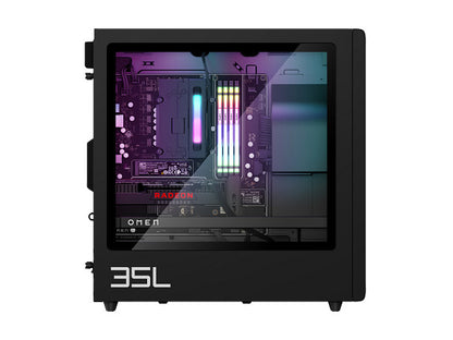 OMEN Desktop AMD Ryzen 7, 16 GB; 1 TB SSD Windows 11 Home