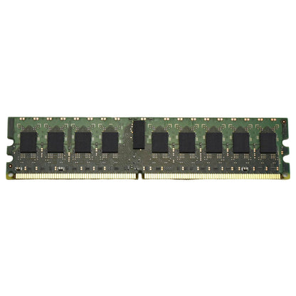 EMC 100-562-538 DIMM 1GB Reg CL5 Single Rank DDR2 SDRAM Memory Module