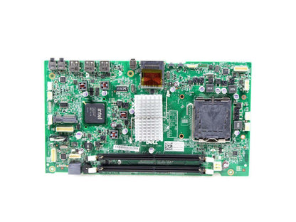 Dell Studio One 1909 LGA775 Socket 775 Laptop Motherboard 06390H 6390H