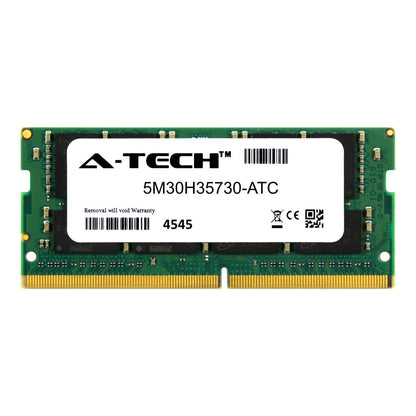 16GB DDR4 2133MHz PC4-17000 SODIMM (Lenovo 5M30H35730 Equivalent) Memory RAM