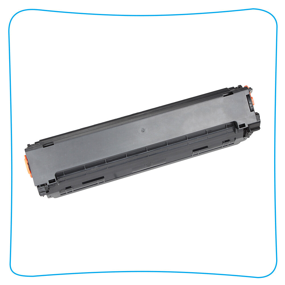 10Pack CF248A Toner Compatible for HP 48A LaserJet Pro M16A M28W M30A With Chip