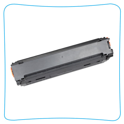 10Pack CF248A Toner Compatible for HP 48A LaserJet Pro M16A M28W M30A With Chip