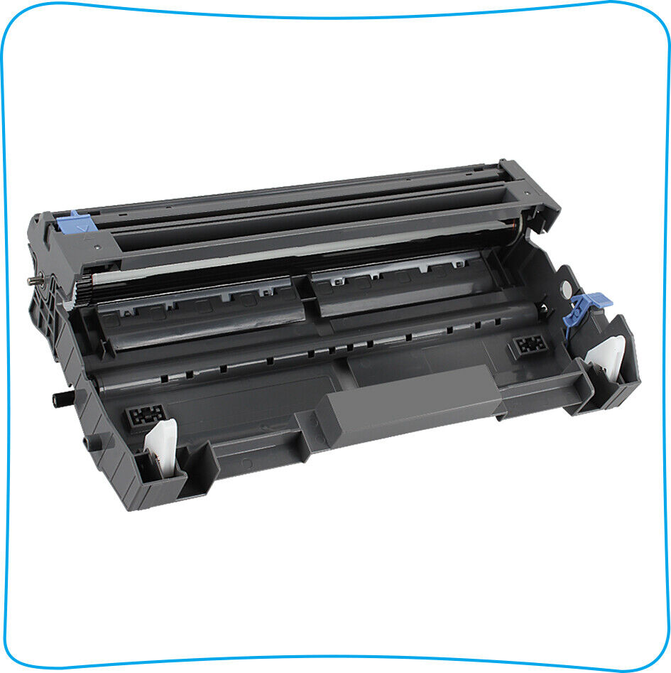 3PK DR520 DR-620 Black Drum Unit For Brother HL-5250DNHY HL-5250DNLT Printer New