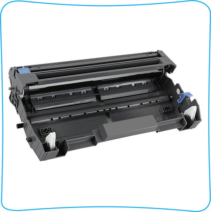 3PK DR520 DR-620 Black Drum Unit For Brother HL-5250DNHY HL-5250DNLT Printer New