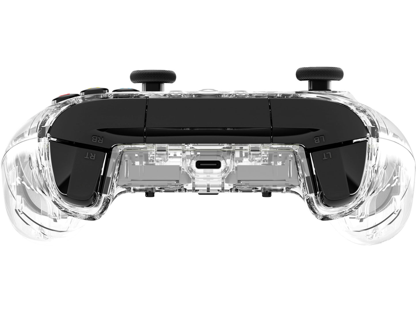 HyperX Clutch Gladiate - Wired Gaming RGB Controller - Xbox