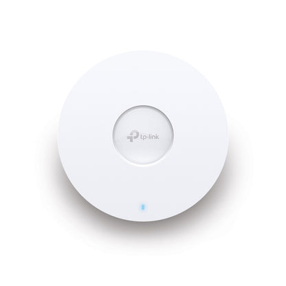 TP-Link EAP650 | AX3000 Omada Wireless Ceiling Mount Wi-Fi 6 Access Point