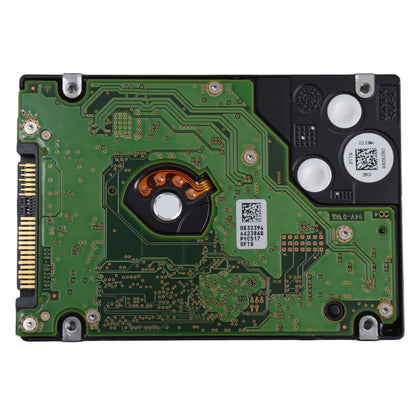HP MLC 1.2TB 10K RPM SAS 12Gb/s SFF 2.5" Hard Drive 787175-004 0B31876 (NOT FOR HOME PC)