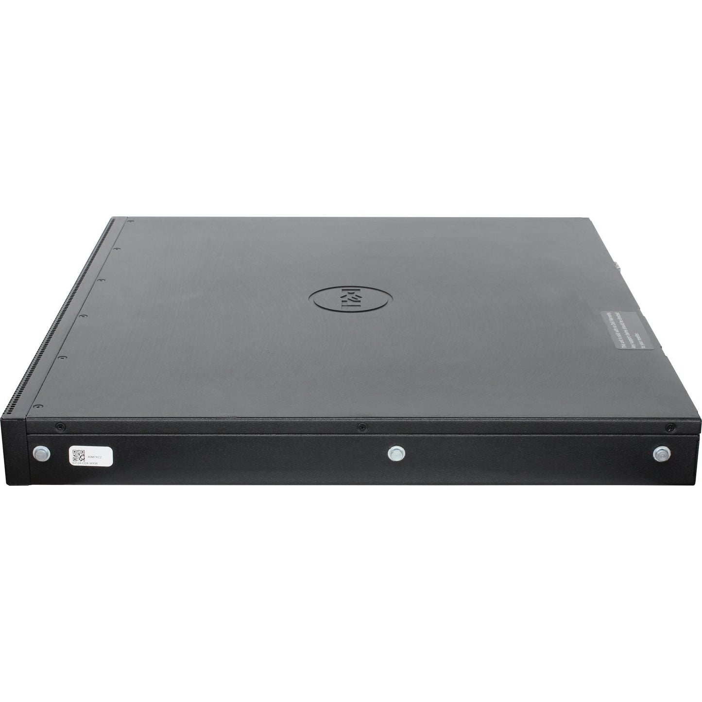 Dell Networking S3124 24P 1GbE 2P 10GbE SFP+ Switch