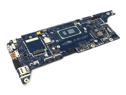 Dell Latitude 7420 14" Laptop 8GB DDR4 Intel i5-1145G7 2.60GHz Motherboard D955X