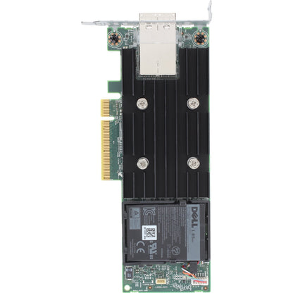 Dell H840 8GB 12Gb/s LP External PERC Adapter (645NJ) -CR