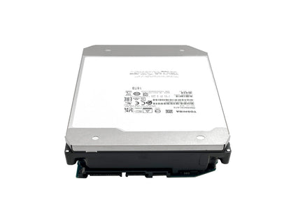 Toshiba 16TB 7200RPM 512MB SATA 6.0Gb/s 3.5" Internal Enterprise HDD MG08ACA16TE