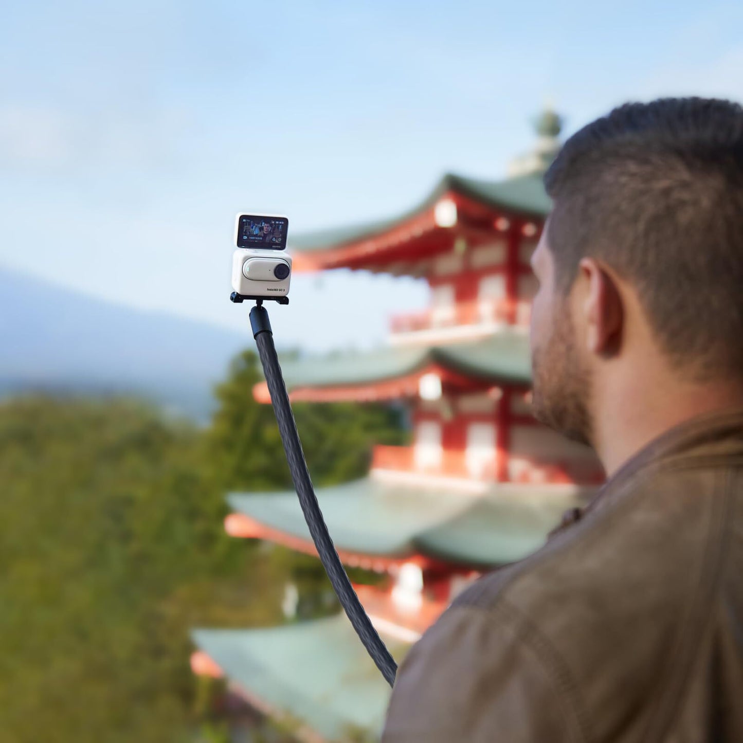 Insta360 CING2CB/E Acces Insta|CING2CB/E R Accessories Camera