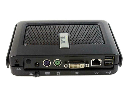 Dell Wyse Thin Client Cx0 VIA Eden 1GHz 1 GB RAM 1 GB SSD WES RJ45 CGD27
