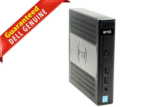 Dell Wyse 5010 Thin Client AMD G-T48E 1.4GHz 16GB SSD 2GB RAM OS WES7 RJ45 71CT7