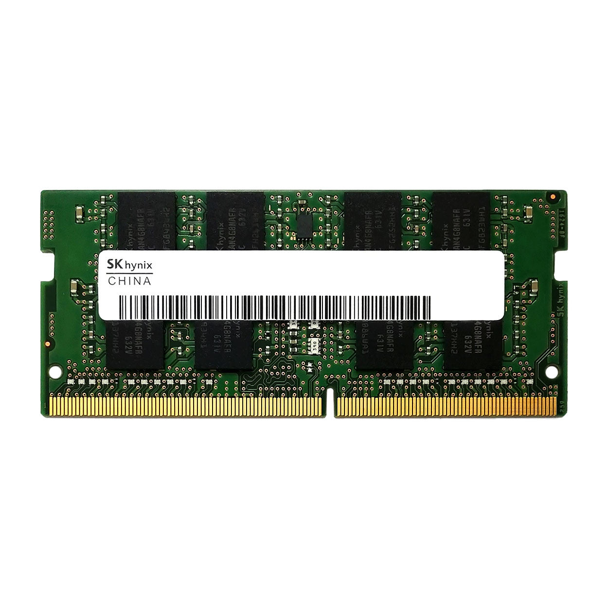 Hynix 8GB 2Rx8 PC4-2133P PC4-17000 DDR4 2133MHz 1.2V Non-ECC SODIMM Memory RAM (NOT FOR HOME PC)