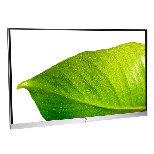 HP EliteDisplay E273 27" Widescreen 1920x1080 FHD IPS LED Monitor ONLY - Grade B