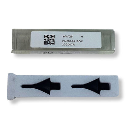 Lot Of 25 Dell Stylus Passive Replacement Tips 760.05N0M.0001 3WVG6