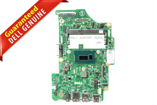 Dell Inspiron 7347 13.3" Genuine Intel i5-4210U 1.7GHz Motherboard 8X6G1 3V489
