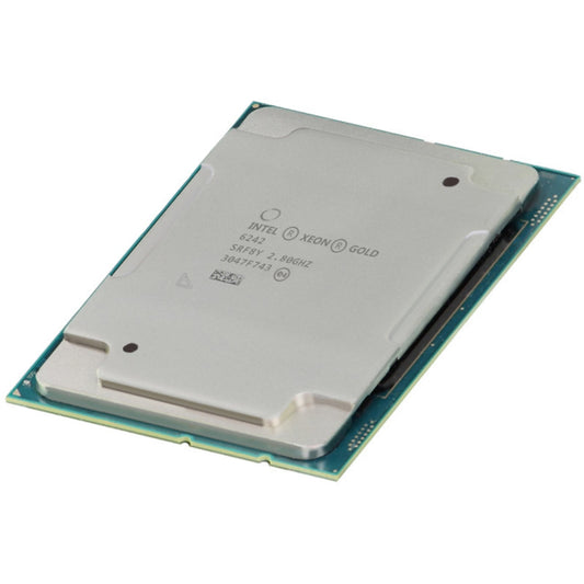 16-Core 2.8GHz 22M DDR4-2933 150W - Intel Xeon Gold 6242 (SRF8Y-R)