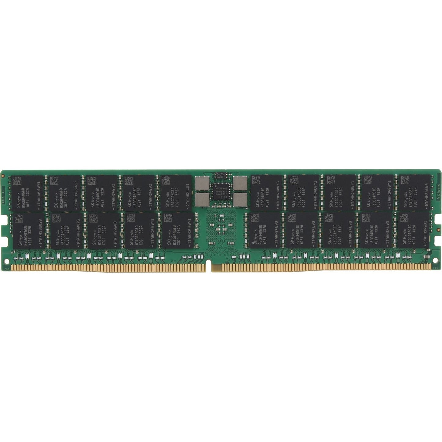 Hynix 96GB 2Rx4 DDR5 RDIMM- 5600MT/s (HMCGM4MGBRB244N-OSTK)