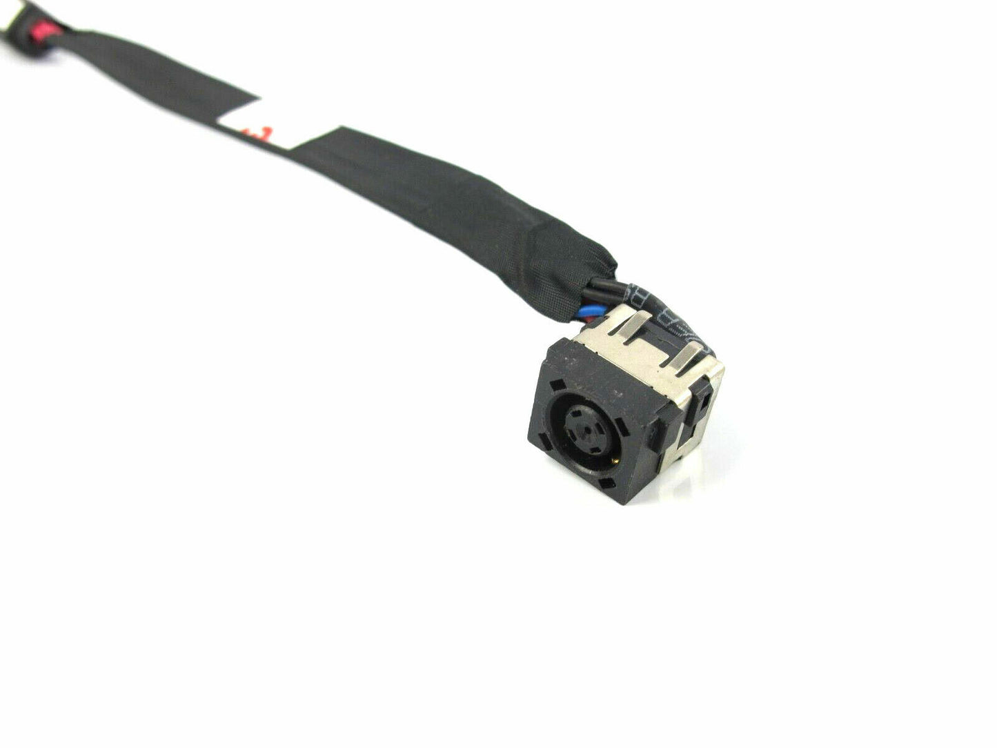 Lot x 3 Dell Alienware 15 R2 DC Power Input Jack Plug W/ Cable DC30100ZL00 KNFGN