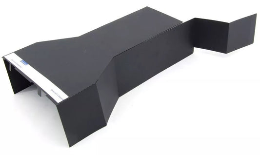 Supermicro MCP-310-82603-0B Mylar air shroud for 2U & 4U SSG Purley