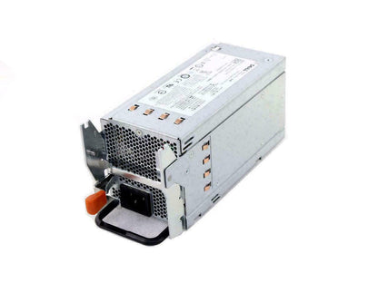 Lot Of 02 Dell PowerEdge T605 675W Power Supply Unit 12V 55.0A Z675P-00 TP822