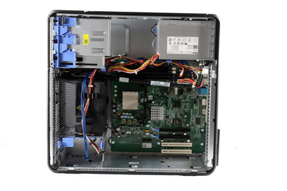 New Dell OptiPlex 580 Tower Chassis With 305W H305P-02 Power Supply DKGH4
