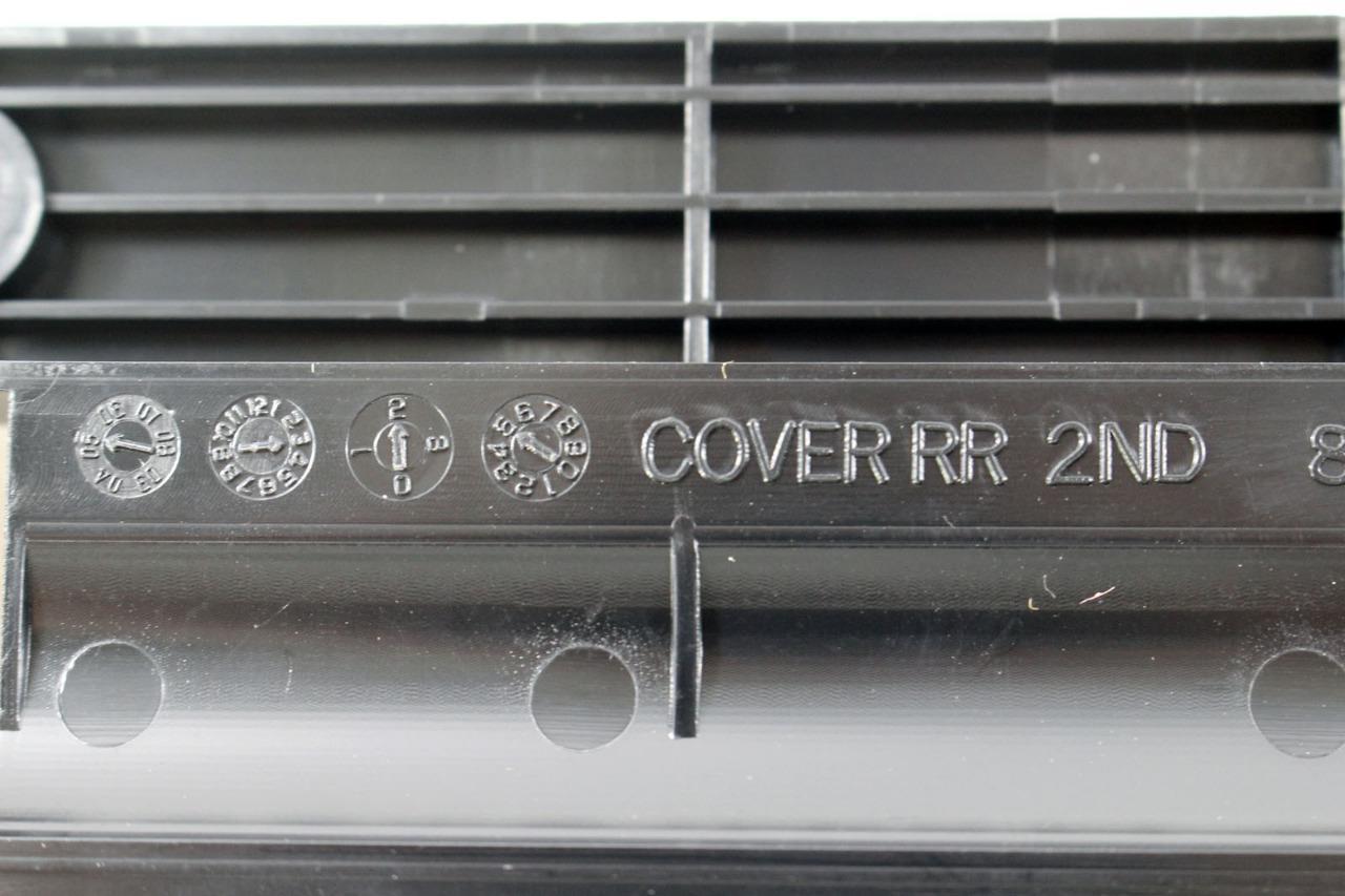 Genuine Dell 3000CN 3010CN 3100CN Bias Printer Transfer Roller Cover N4446