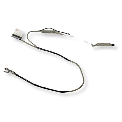 Lot x 5 Dell Latitude E6440 Laptop LCD Video Display and Webcam Cable EDP THRH4