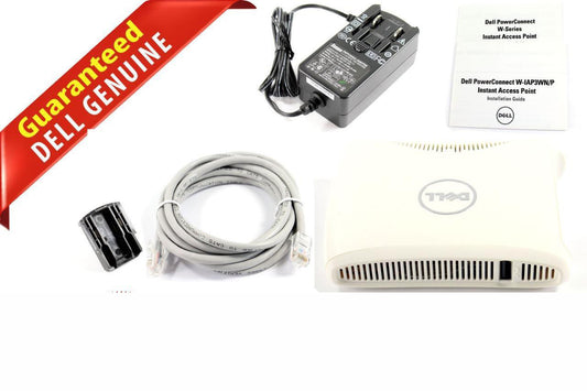 ReplacementWireless Instant Access Point For Dell Aruba PowerConnect N2GC3