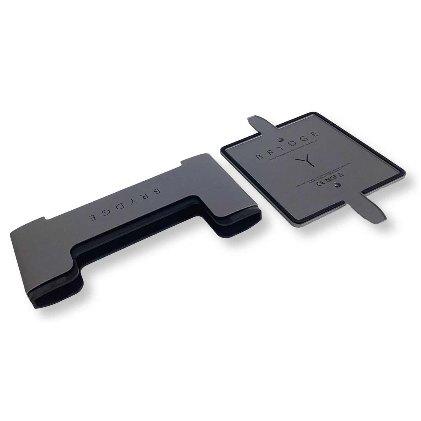 lot of 25 Brydge BRY15MBP Vertical Dock Stand Apple Macbook Pro 15" 2016-2019