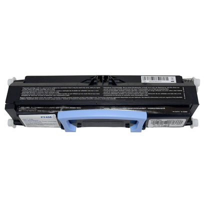 Genuine Dell 1720/dn Laser Printer Black 3000 Pages Yield Toner Cartridge PY408