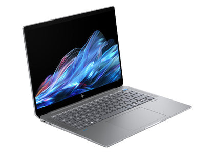 HP OmniBook Ultra Laptop Computer 14" 2.2K Touch Screen AMD Ryzen AI 9 16 GB