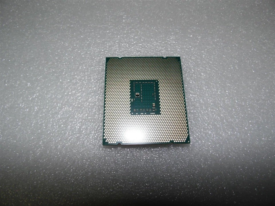 Xeon Intel E5-4627 V3 2.60GHz Ten Core Processor CPU Dell HP IBM Server SR22Q