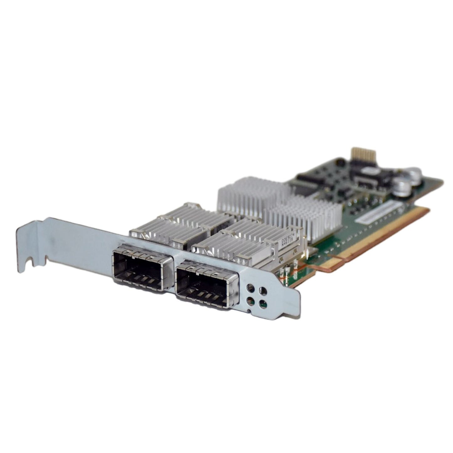 Lot Of 5 IBM PCIe Dual-Port SAS Host Bus Adapter Card DS8000 ? 00YM731 00YM720 (NOT FOR HOME PC)