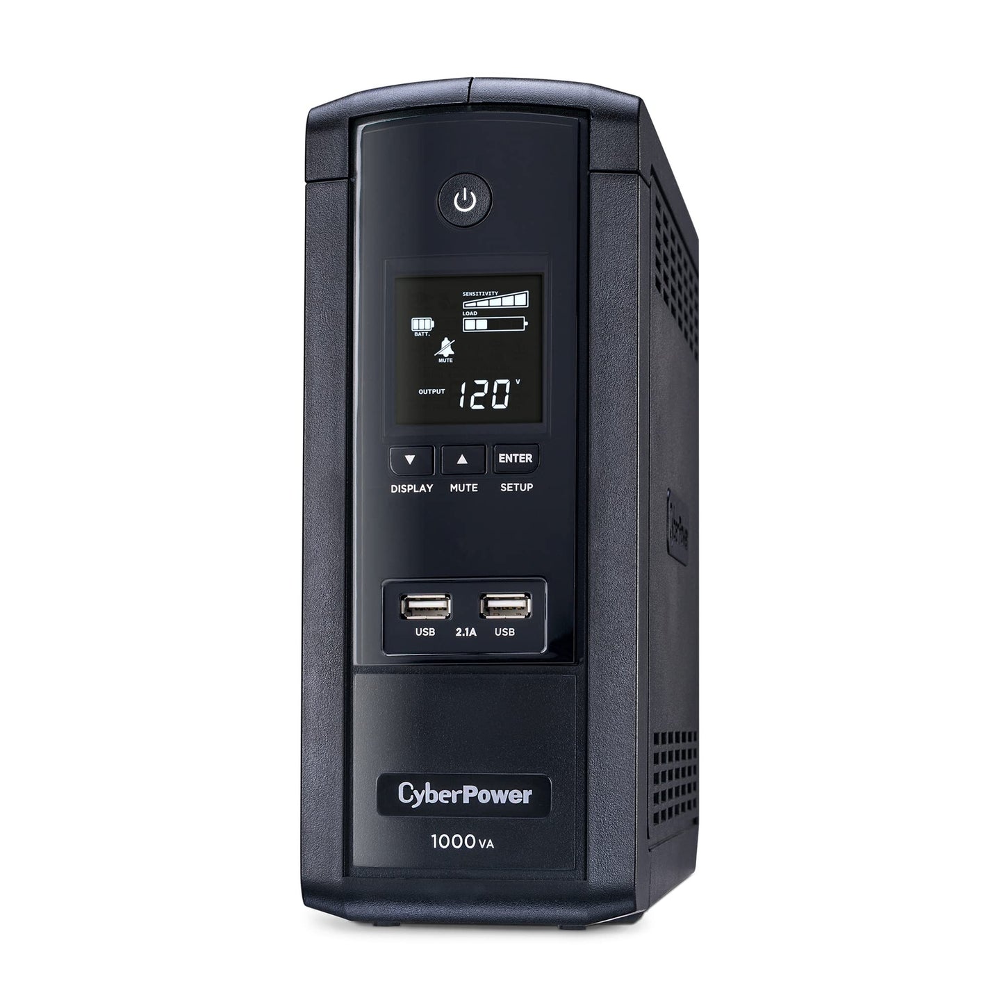 UPS CYBERPOWER | BRG1000AVRLCD R