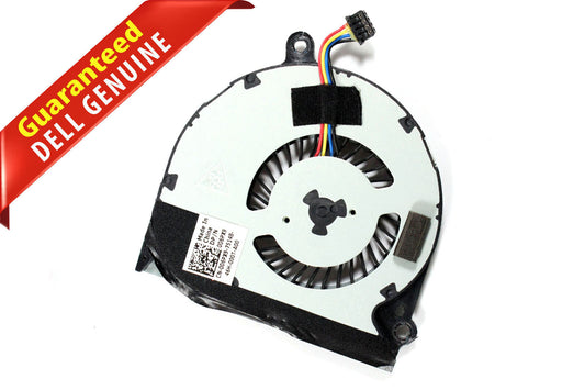 Lot of 10 Dell Latitude E7440 Laptop CPU Cooling Fan 06PX9 006PX9 DC28000D7SL