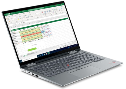 Lenovo ThinkPad X1 Yoga Gen 6 2-in-1 14" WUXGA Touch i7-1185G7 32GB 1TB PEN W10P