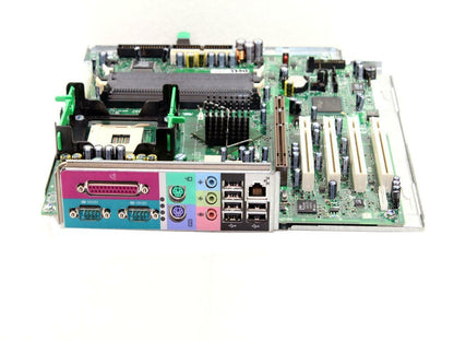 Dell Precision WS 360 Intel MPGA478 Motherboard GH192 W2563 H1639 T2408 CH845