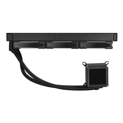 Lian Li GA2ALCD36INB LQCL LIANLI|Galahad II LCD-SL INF 360mm Black R Accessories