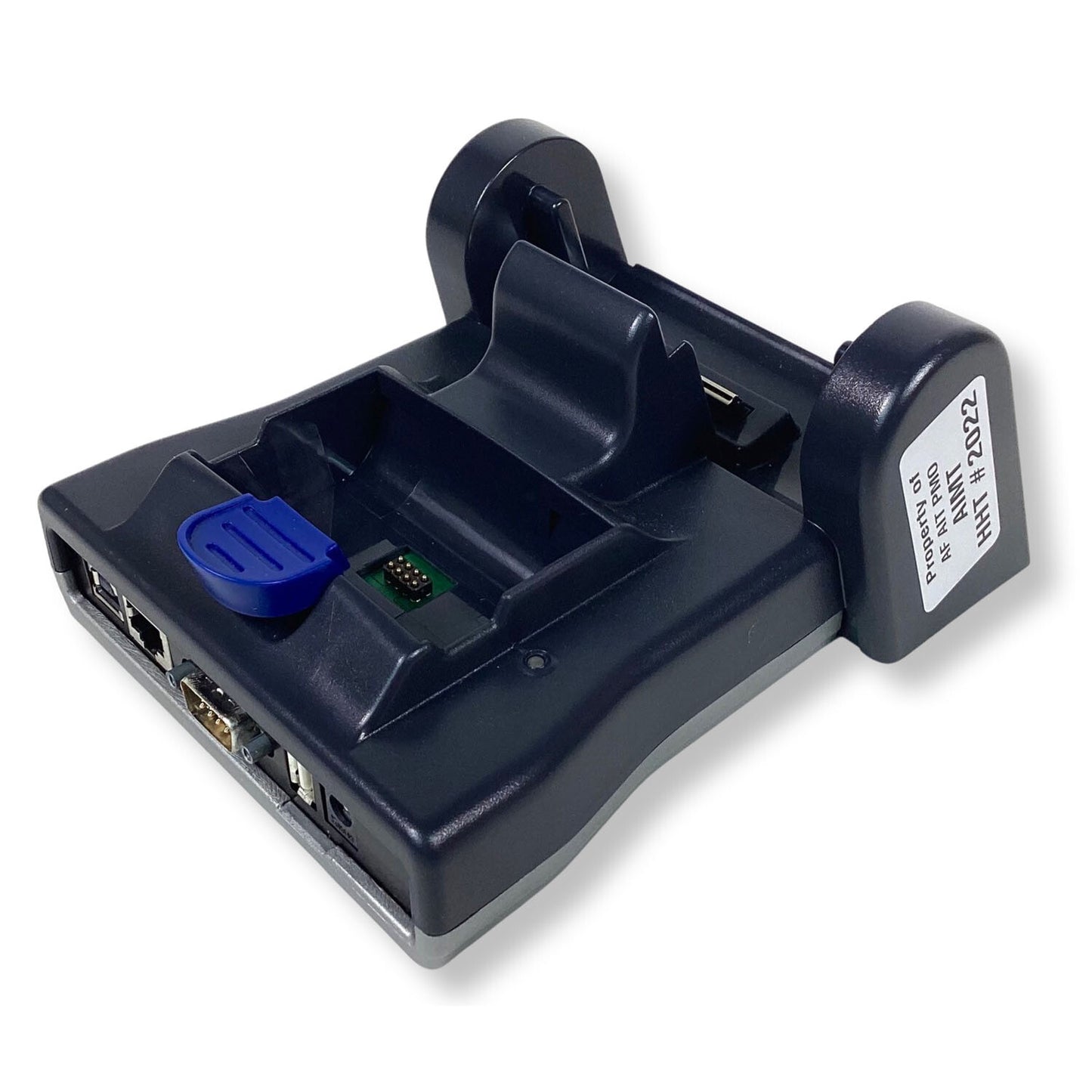 Intermec 871-022-006 AD5 USB / Ethernet Charging dock for Intermec CK60 Terminal