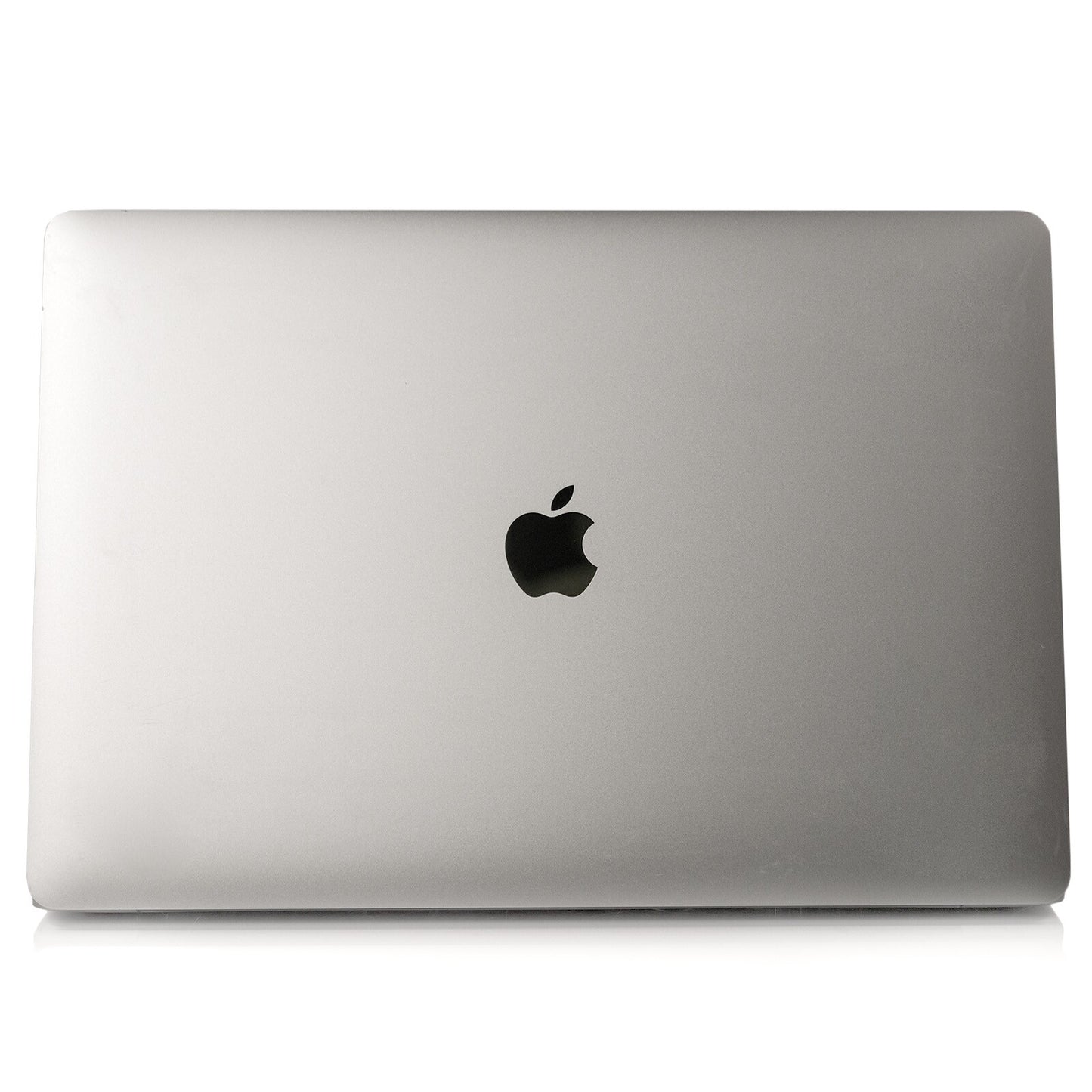 Apple MacBook Pro 15" Silver Mid-2019 i9-9880H 16GB 512SSD MacOS MV912LL/A LB