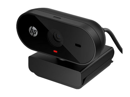 HP 325 FHD Webcam for business