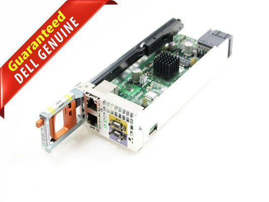 Dell EMC 103-051-100 REV E04 N728G SLIC98 Control Management Module Card - N728G